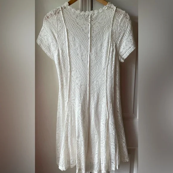 NWT Umgee Lace Dress 💐 - Picture 3 of 7